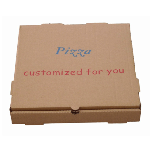 Pizza Box Ud Panca Guna